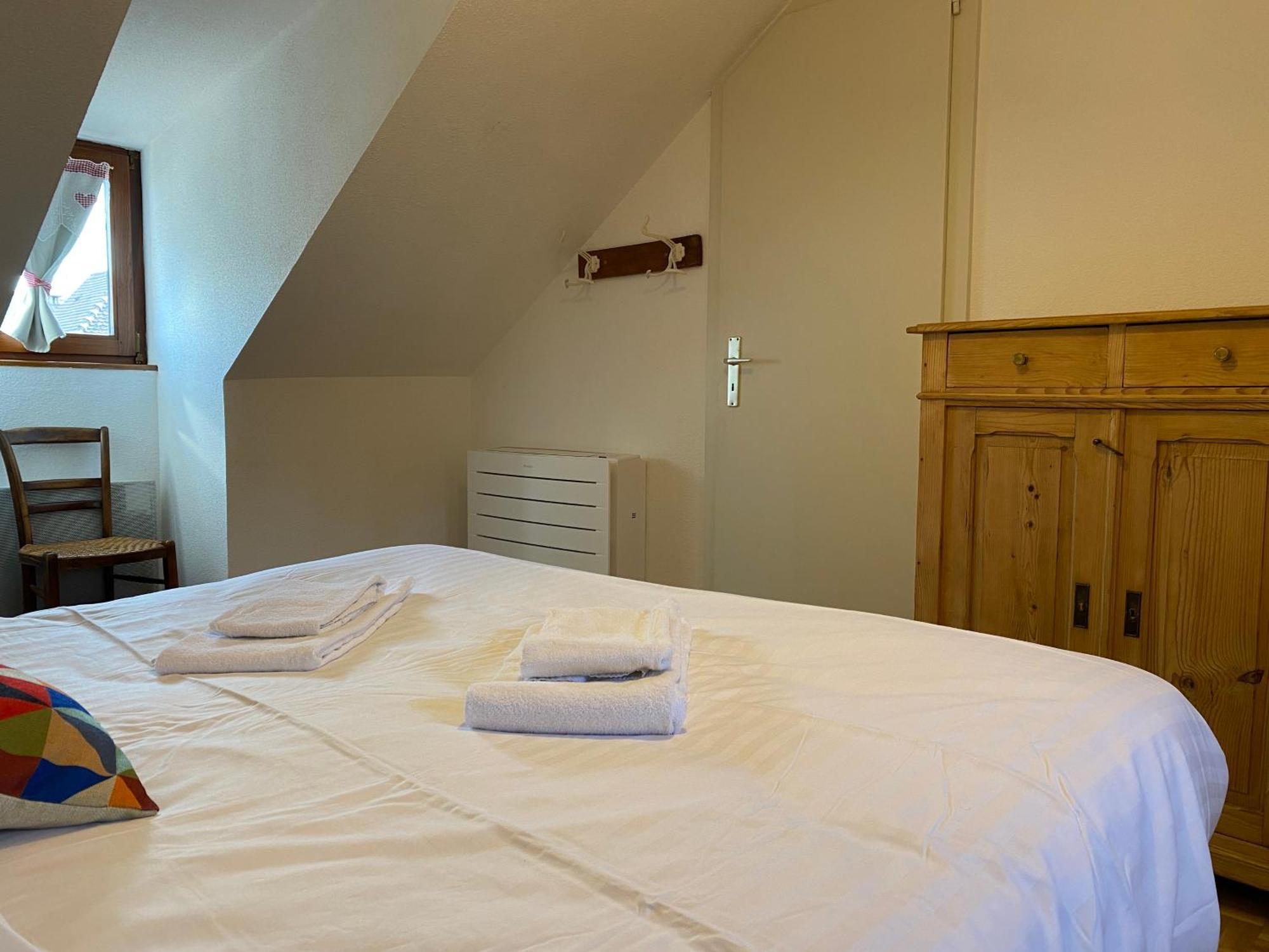 Laterale Residences Riquewihr Habitación foto