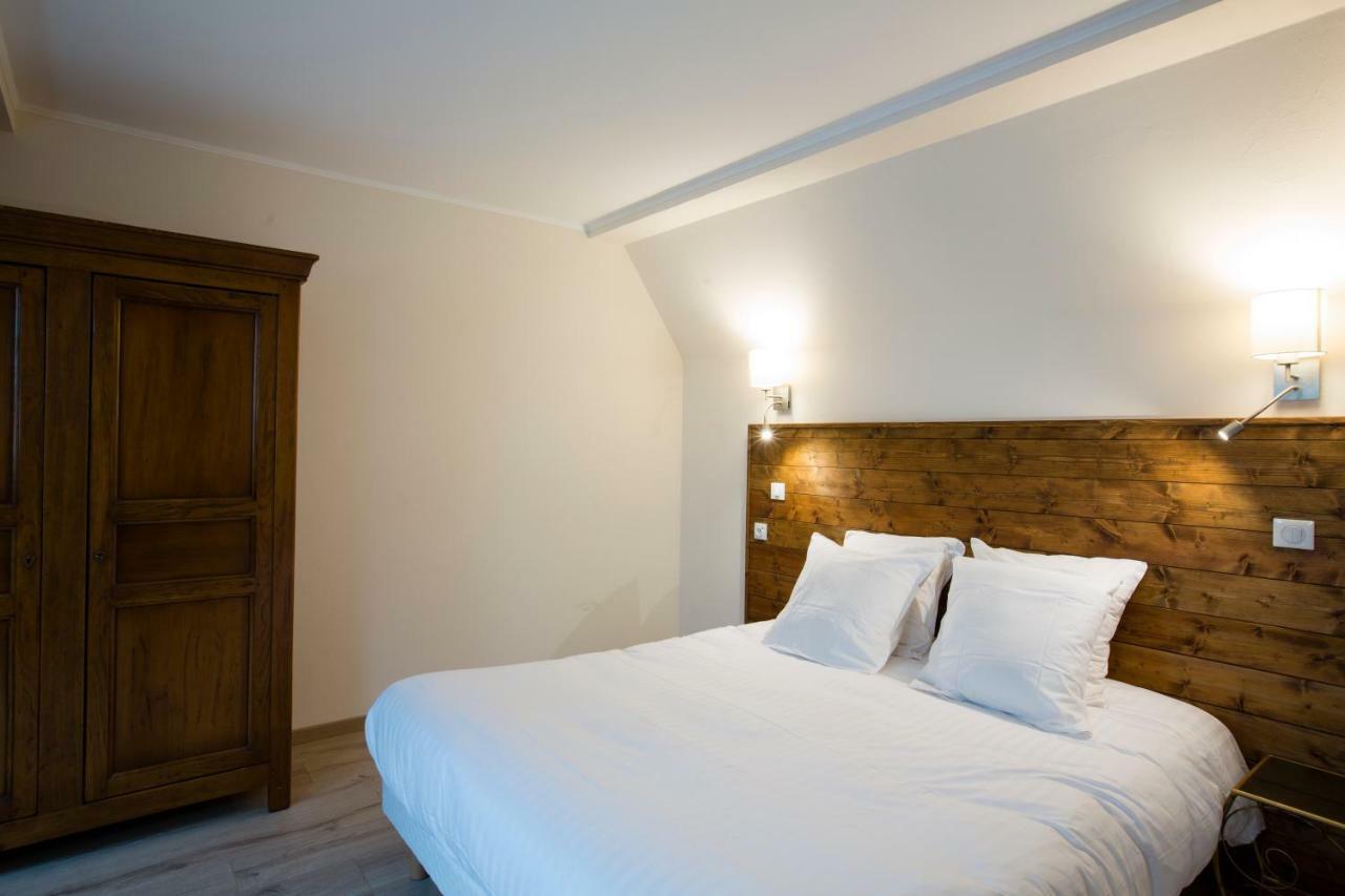 Laterale Residences Riquewihr Exterior foto
